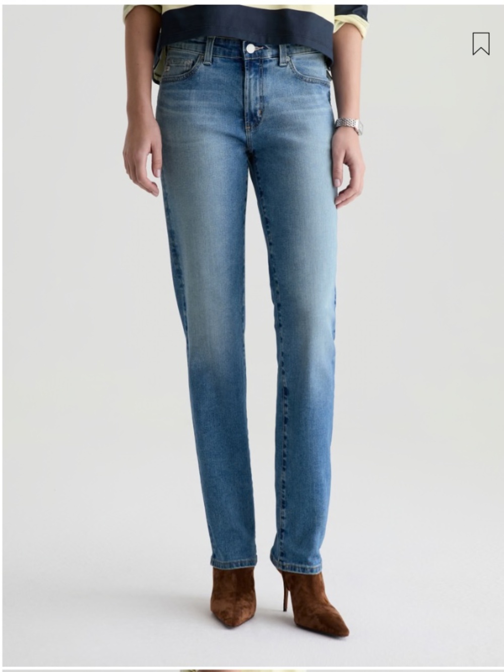 AG Adriano Goldschmied size 30R